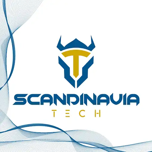 Scendinivia-tech work